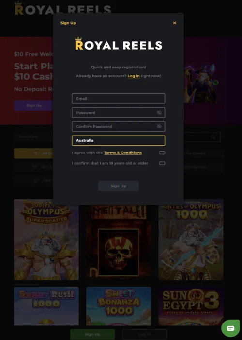 Visit